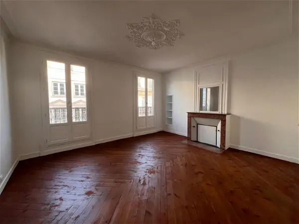 Appartement à louer - ROUEN