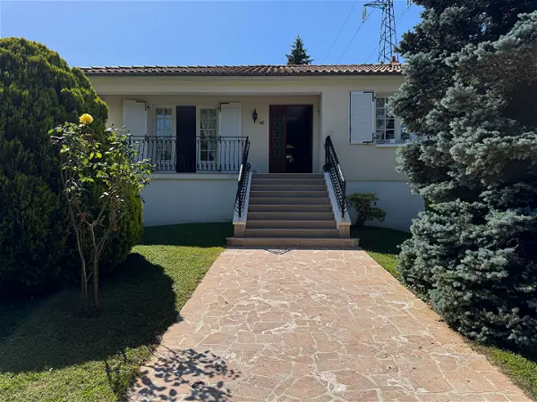 Maison à vendre - NIORT, 5 pièces