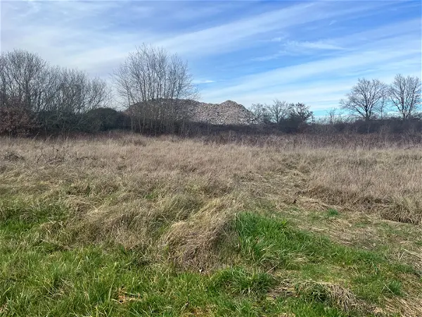 Terrain à vendre - SAINT MARTIN D ABBAT - 5089 m²