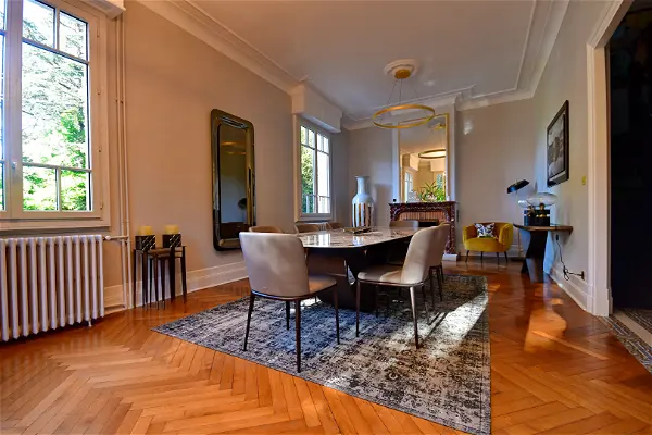 Maison à vendre - GRADIGNAN, 6 pièces
