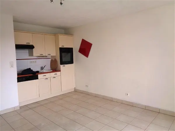 Location appartement 2 pièces - 32.73m² à Merlimont (62155)