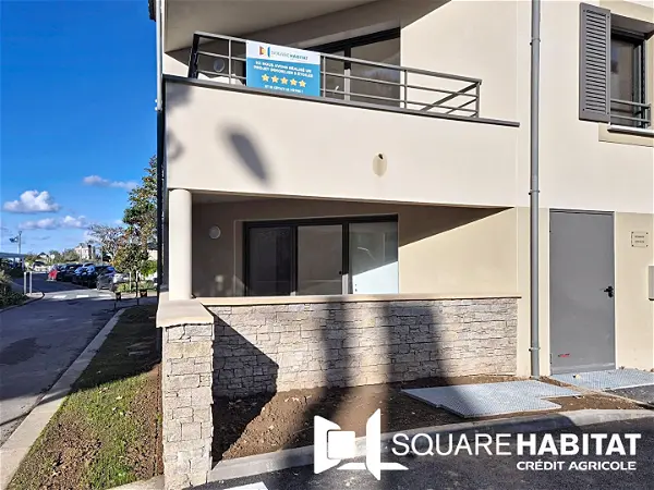 Achat appartement 2 pièces - 54.6m² à Saint quay portrieux (22410)
