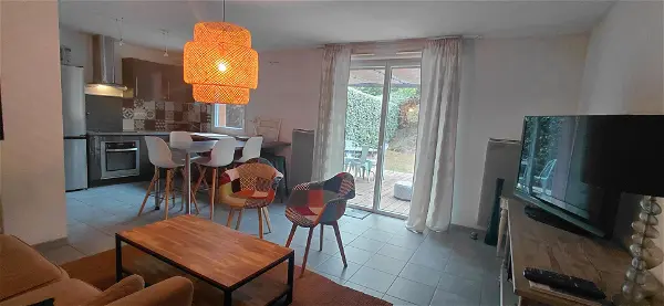Achat appartement 3 pièces - 67m² à Castanet tolosan (31320)