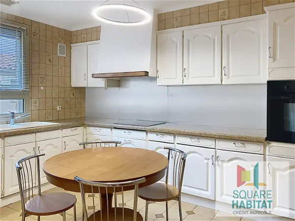 Location appartement 3 pièces - 80.76m² à Banyuls sur mer (66650)