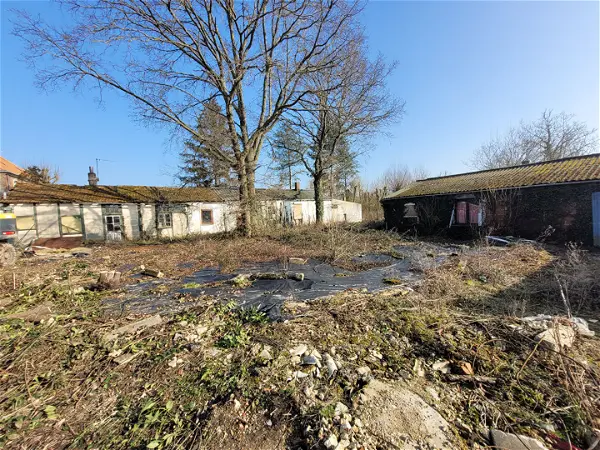 Maison à vendre - AIRE SUR LA LYS, 1 pièce