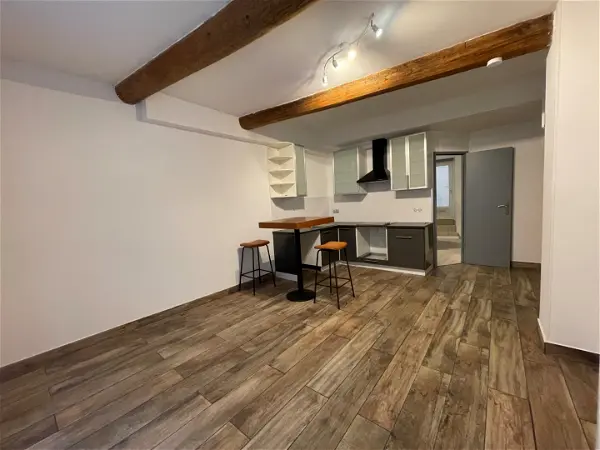 Appartement à louer - BRAS, 2 pièces