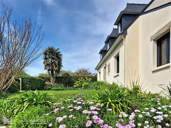 Maison à vendre - QUIMPER, 7 pièces