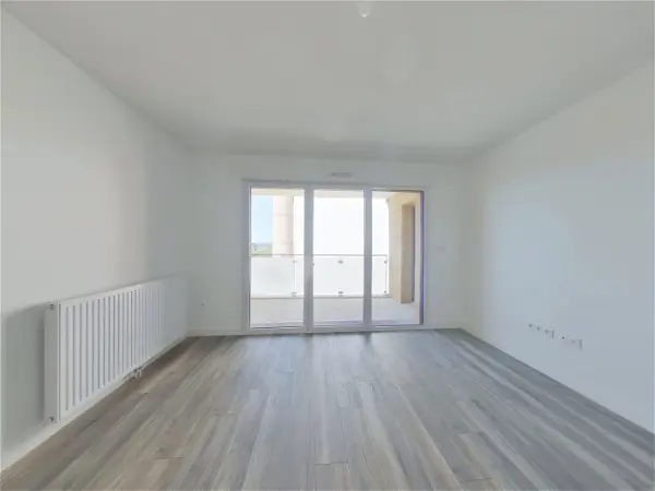 Location appartement 2 pièces - 46.21m² à Poitiers (86000)