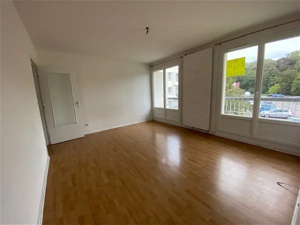 Appartement à louer - Haubourdin, 3 pièces