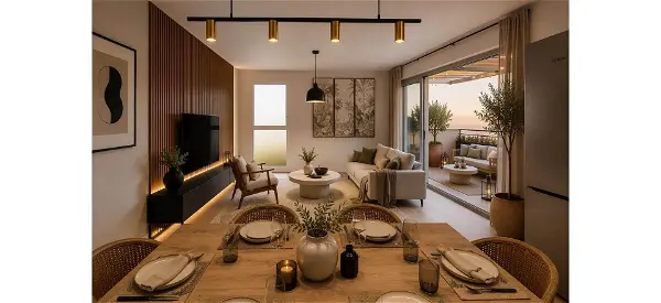 Sathonay-village (69580): Biens neufs de 2 pièces à 4 pièces à partir de 244900 €