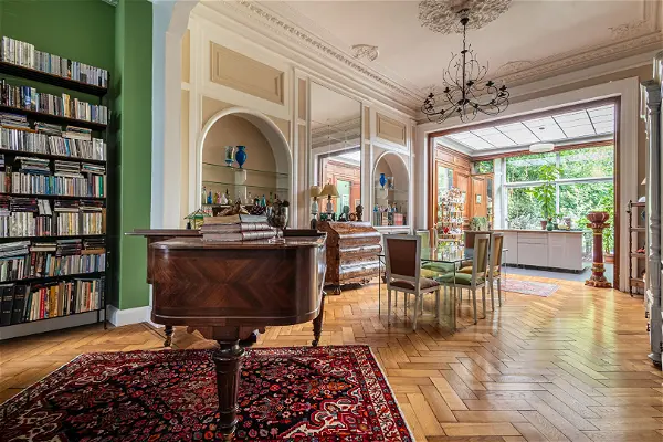 Maison à vendre - ROUBAIX, 8 pièces