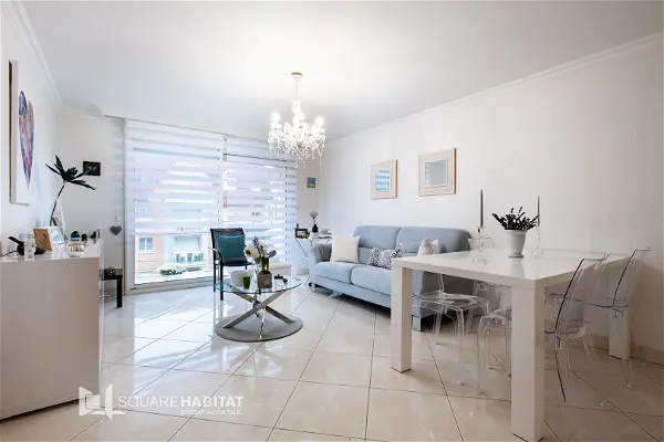 Achat appartement 3 pièces - 51.53m² à Stella (62780)