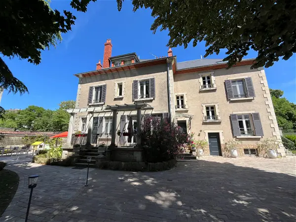 Achat maison 14 pièces - 456.7m² à Nevers (58000)