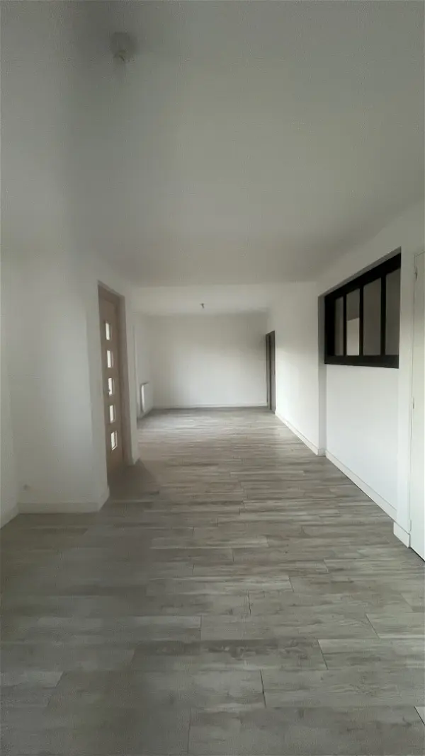 Location maison 4 pièces - 102.14m² à St philbert de grand lieu (44310)