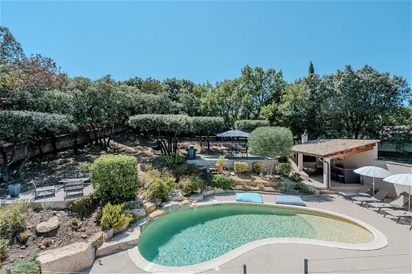 Achat maison 9 pièces - 225m² à Piolenc (84420)