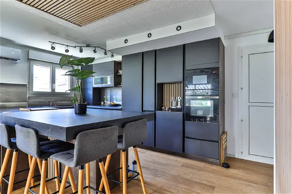 Achat maison 4 pièces - 83.93m² à Biscarrosse (40600)
