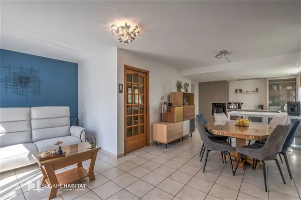 Maison à vendre - CLUSES, 5 pièces