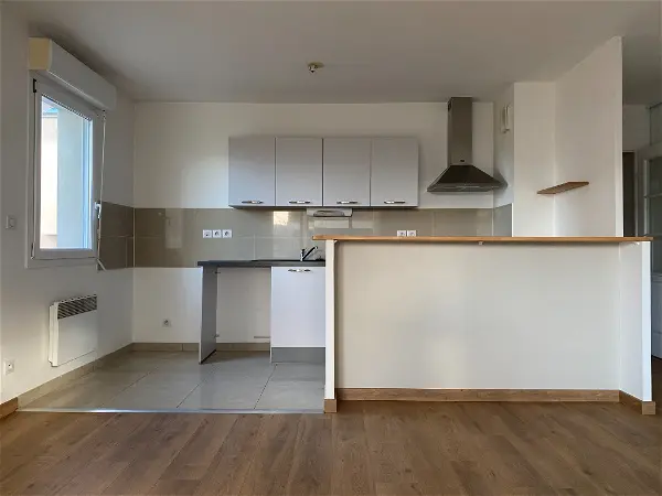 Appartement à louer - ORLEANS, 3 pièces