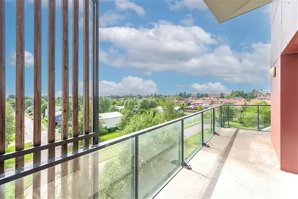 Appartement à vendre - VALENCIENNES, 2 pièces
