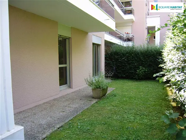 Location appartement 3 pièces - 63m² à Billère (64140)