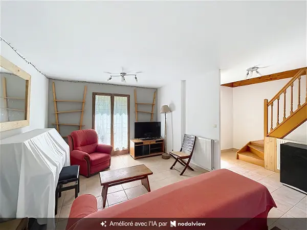 Achat maison 6 pièces - 123m² à Caen (14000)