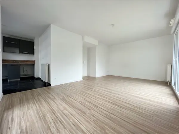 Appartement à louer - RENNES, 3 pièces