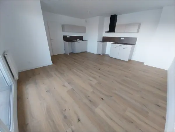 Location appartement 3 pièces - 64.6m² à St sebastien sur loire (44230)