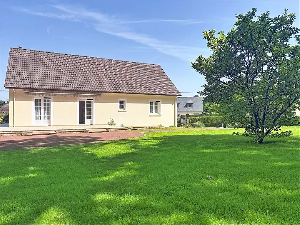 Achat maison 6 pièces - 174m² à Saint ouen des toits (53410)