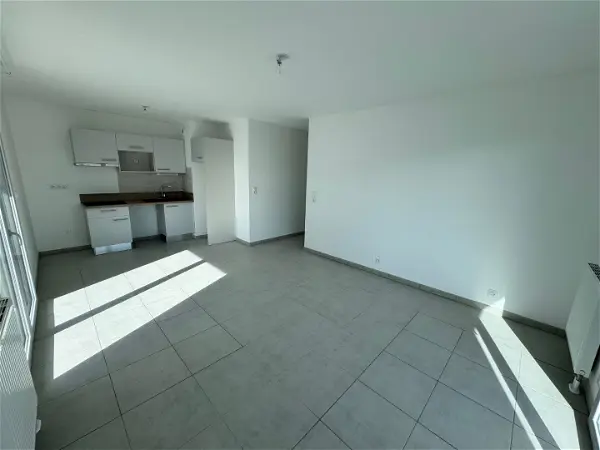 Appartement à louer - SAINTJACQUES DE LA LANDE