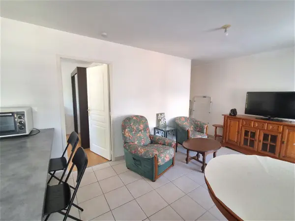 Appartement à louer - SAINT BREVIN LES PINS, 2 pièces