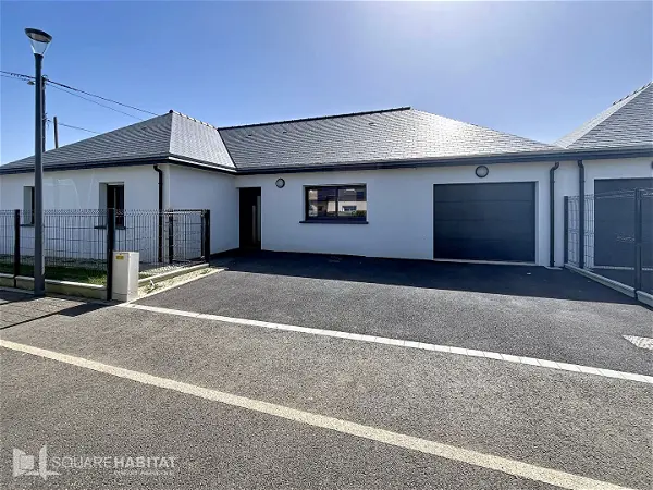 Achat maison 5 pièces - 108.74m² à Tremeloir (22590)