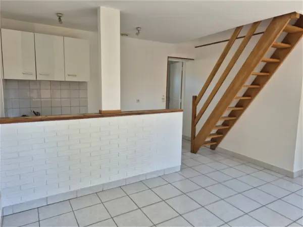Location maison 2 pièces - 45.59m² à Blendecques (62575)