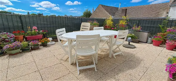 Achat appartement 3 pièces - 59.2m² à Pontchateau (44160)