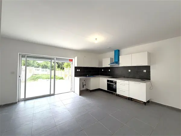 Achat maison 5 pièces - 112m² à Le cateau cambresis (59360)