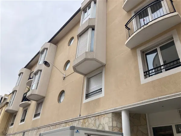 Appartement à vendre - Nice, 1 pièce