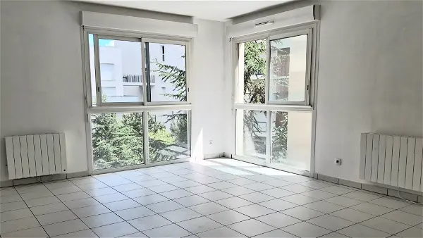 Appartement à vendre - VILLEURBANNE, 4 pièces