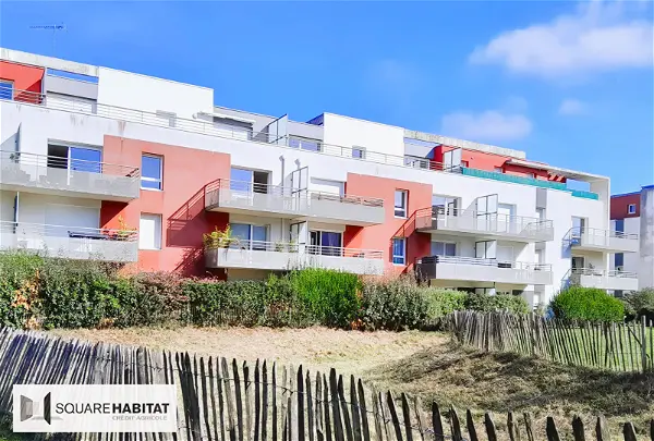 Appartement à vendre - SENE, 2 pièces