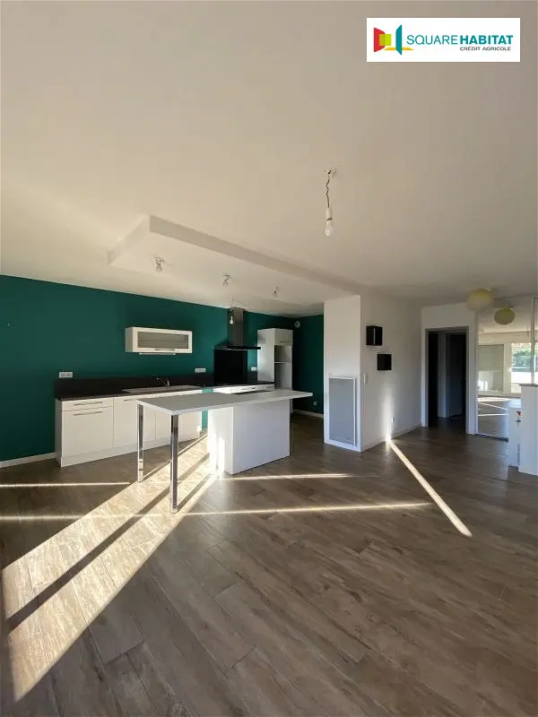 Appartement à louer - TARBES, 3 pièces