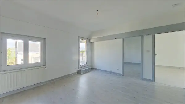 Appartement à louer - CHATELLERAULT, 3 pièces