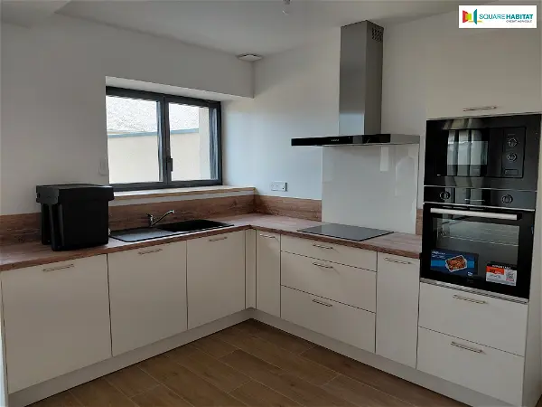 Location maison 6 pièces - 123.35m² à Cieutat (65200)