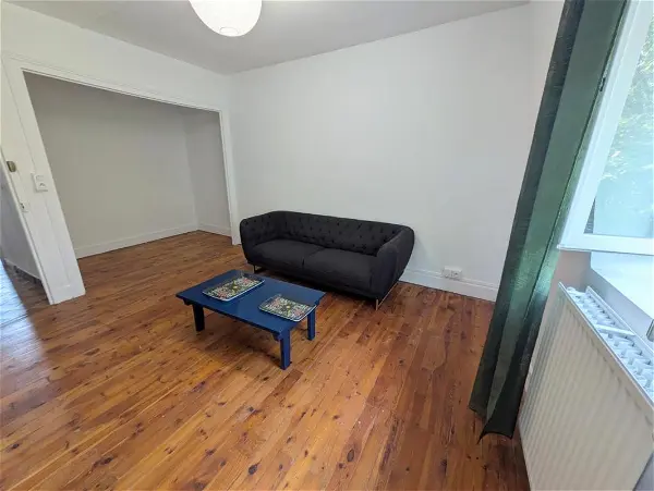 Appartement à louer - Grenoble, 4 pièces