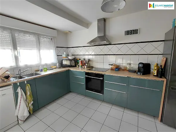 Appartement à louer - LONS, 4 pièces