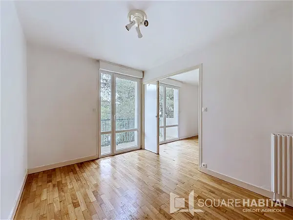 Achat appartement 4 pièces - 70m² à Rennes (35000)