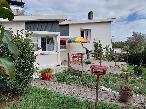 Achat maison 4 pièces - 85m² à Orthez (64300)