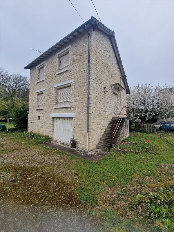 Achat maison 5 pièces - 85m² à Migennes (89400)