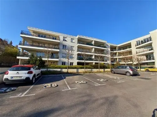 Appartement à louer - BESANCON, 2 pièces