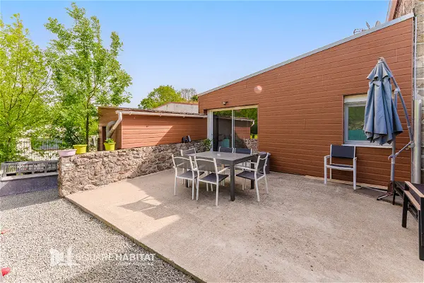 Achat maison 3 pièces - 87m² à Lege (44650)