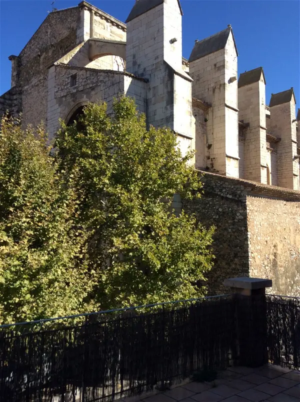 Appartement à louer - ST MAXIMIN LA STE BAUME, 3 pièces