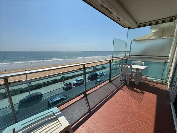 Achat appartement 5 pièces - 75.42m² à Pornichet (44380)