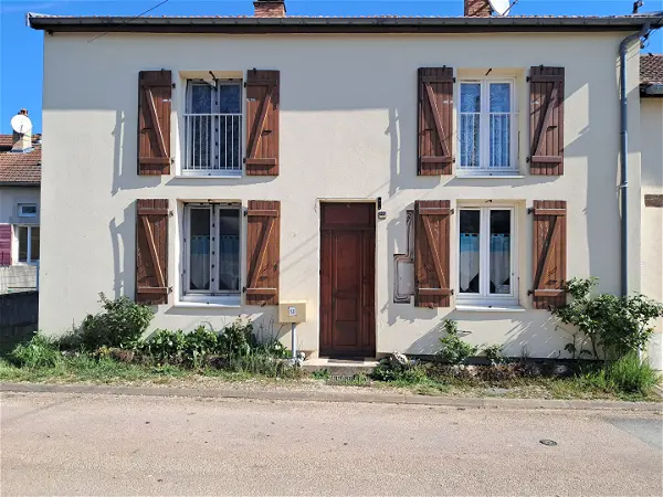 Achat maison 5 pièces - 118m² à Ambonville (52110)